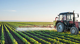 Timeline: Ley Modernización Agrícola en Honduras