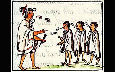 Edad Antigua  (4.000 a.C)