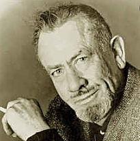 John Steinbeck