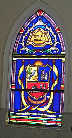 Municipio MIRANDA