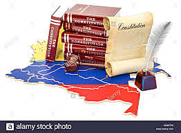 Título 5 - De la organización del estado