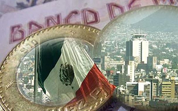 De la economia mixta en la constitución de 1917