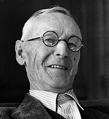 Hermann Hesse