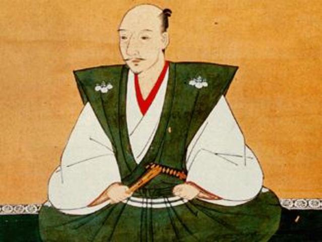 Nobunaga Permits Christian Missionary Work