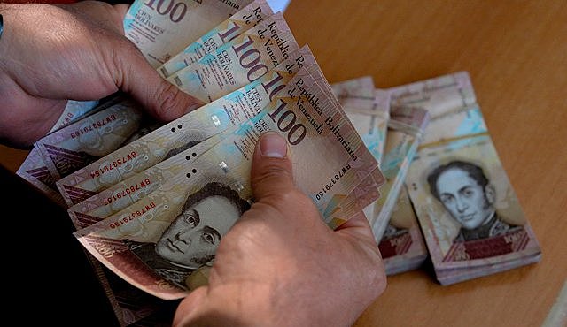 PRIMER SISTEMA MONETARIO