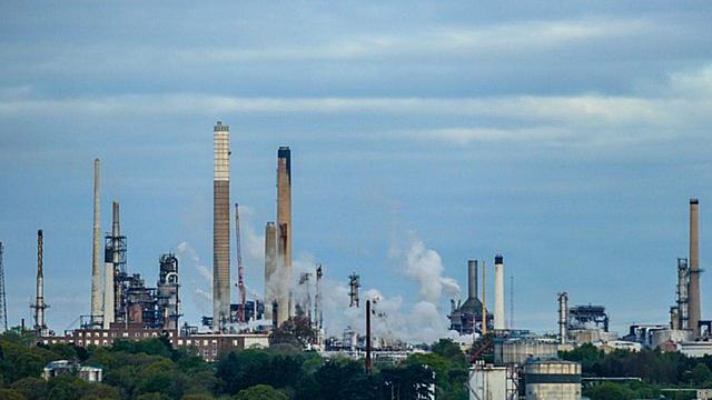 Crecimiento y estabilidad de la industria de la transformación