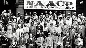 NAACP
