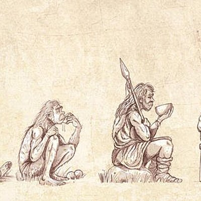 Timeline: Historia de las bebidas Alcohólicas