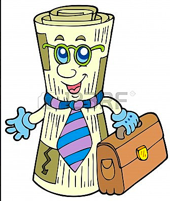 Selección de las producciones para publicar