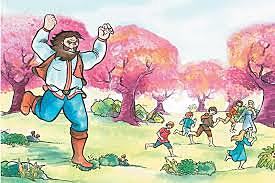 Cuando llegó el invierno