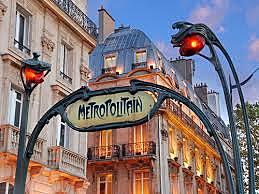 Metro de París (1900-1913)