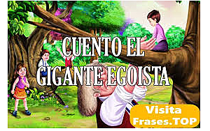 En cada árbol se hallaba subido un niño