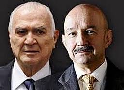 Miguel de la Madrid y Salinas de Gortari