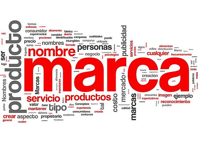 DEFINICIÓN DE MARCA