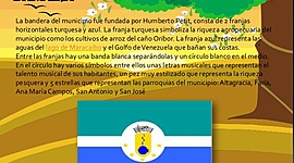 Timeline: LOS PUERTOS DE ALTAGRACIA - MIRANDA