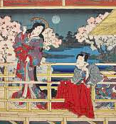Heian Period