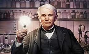 Thomas Alva Edison
