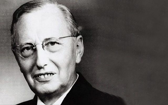 Hjelmslev Louis - El Círculo Lingüístico de Copenhague