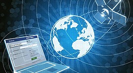 Timeline: Eventos Importantes En La Historia Del Internet