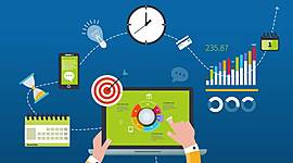 Timeline: MODELOS DE CALIDAD