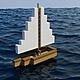 Velero minecraft 3414