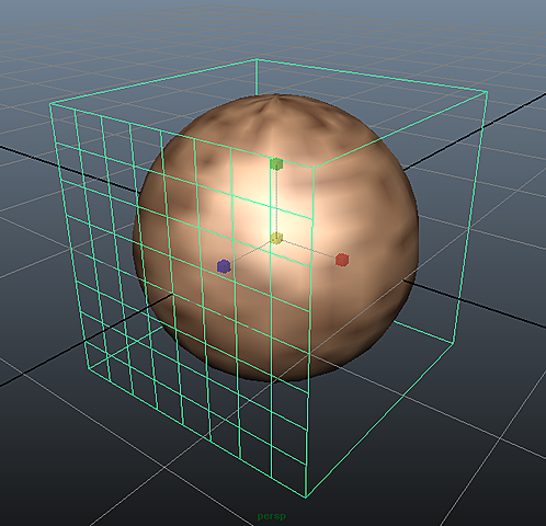 Algoritmo para texturas