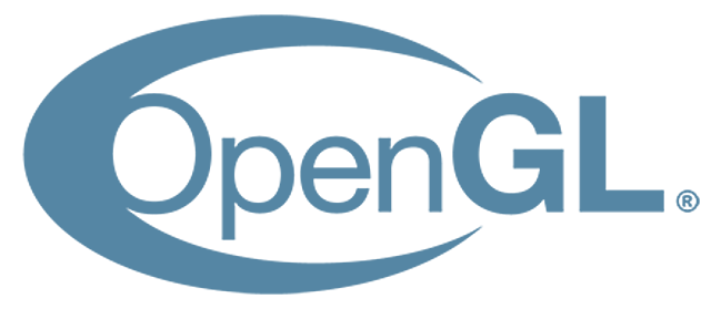 Establecimiento de las especificaciones de OpenGL.