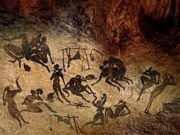 Cave Paintings