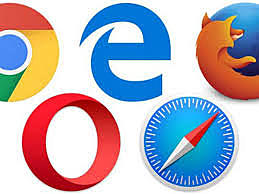 Web Browsers