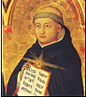 SANTO TOMAS DE AQUINO: