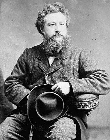 William Morris (1834-1896)