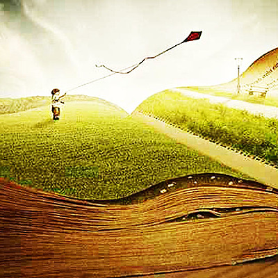 Timeline: Literatura Universal