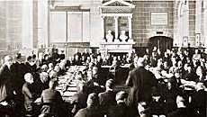 Tractat de Saint Germain (1919)