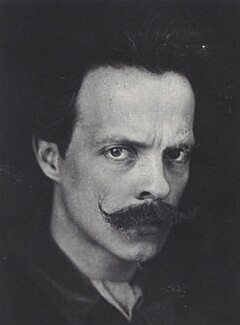 Hermann Obrist (1862-1927)