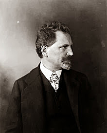 Alfons Mucha(1860-1939)