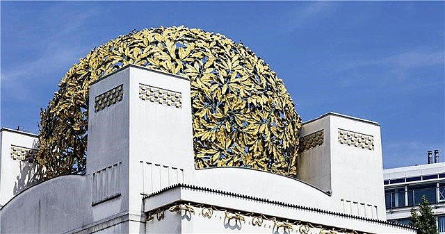 Secesión de Viena