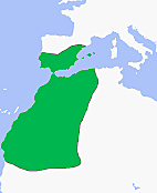 Almoravid Dynasty