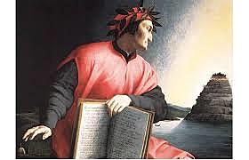 Dante Alighieri, Divina Comedia