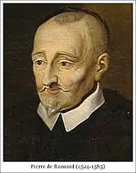 Pierre de Ronsard, Sonets per a Helena