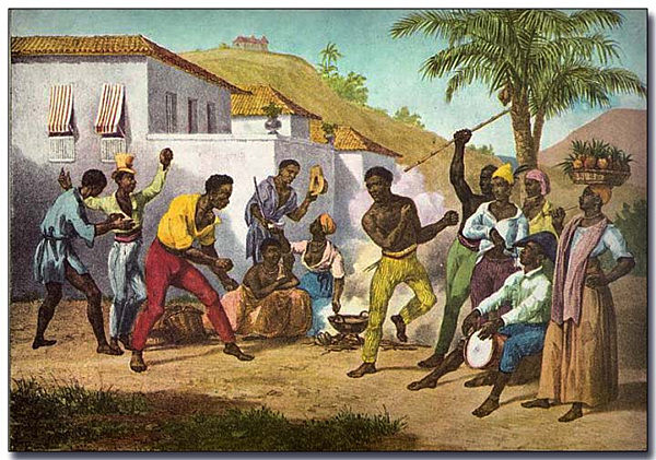 LIBERTAD DE SAN BASILIO DE PALENQUE