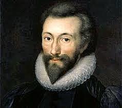 John Donne, Sonets sacres