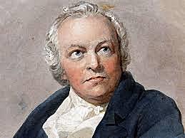 William Blake, Cançons d'experiència