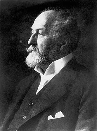 Otto Wagner(1841-1918)