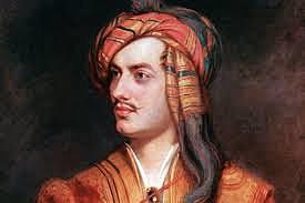Lord Byron, Don Joan