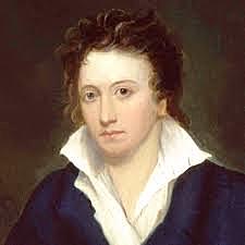 P. B. Shelley, Adonais: Elegia a la mort de John Keats