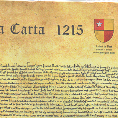 Timeline: PROYECTO FINAL - HISTORIA DE LAS CONSTITUCIONES EN EL MUNDO