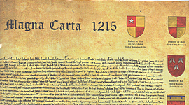 Timeline: PROYECTO FINAL - HISTORIA DE LAS CONSTITUCIONES EN EL MUNDO