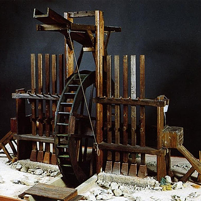 Timeline: Origen e historia de la ingeniería