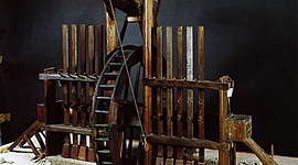 Timeline: Origen e historia de la ingeniería