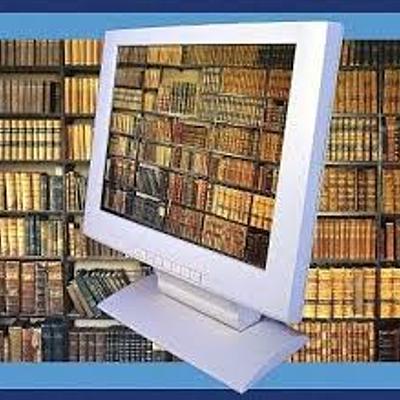 Timeline: AUTORES MAS REPRESENTATIVOS DE LA BIBLIOTECOLOGIA